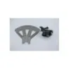 Disque frein arriere PIAGGIO MP3 500 SPORT ABS 2021 - 2021