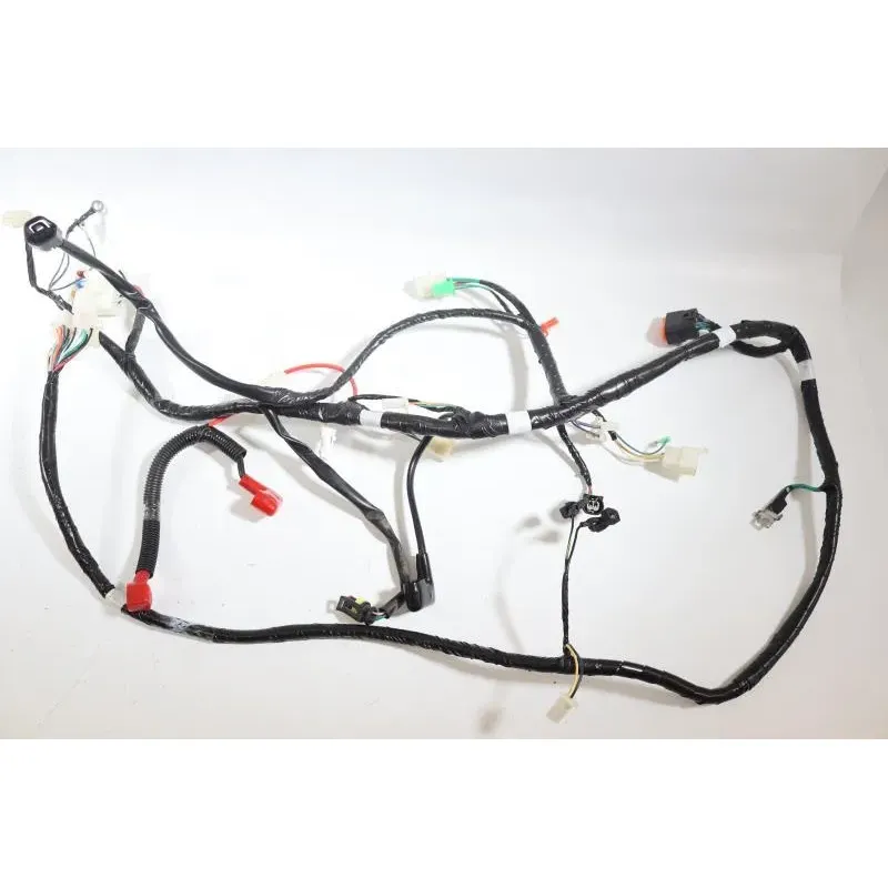 Faisceau electrique SYM ORBIT III 50 2018 - 2021