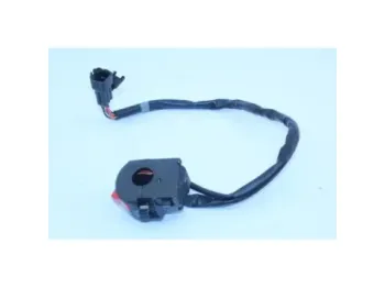 Commodo droit KAWASAKI ZX10R 1000 NINJA 2004 - 2005