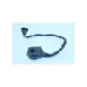 Commodo droit KAWASAKI ZX10R 1000 NINJA 2004 - 2005