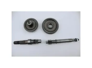 Transmission SYM CROX 50 2016 - 2020