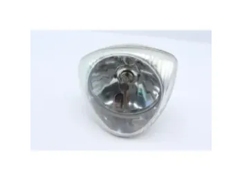 Optique (feux)(phare) PIAGGIO FLY 125 2005 - 2007
