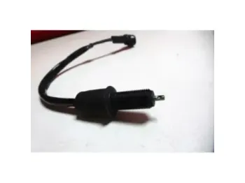 Contacteur de frein arriere KAWASAKI ER6 650 N 2009 - 2011