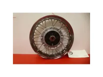Jante arriere KAWASAKI ZL 125 ELIMINATOR 1998 - 2007