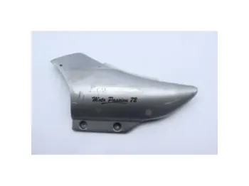 Demi flanc selle gauche KAWASAKI ZL 125 ELIMINATOR 1998 - 2007