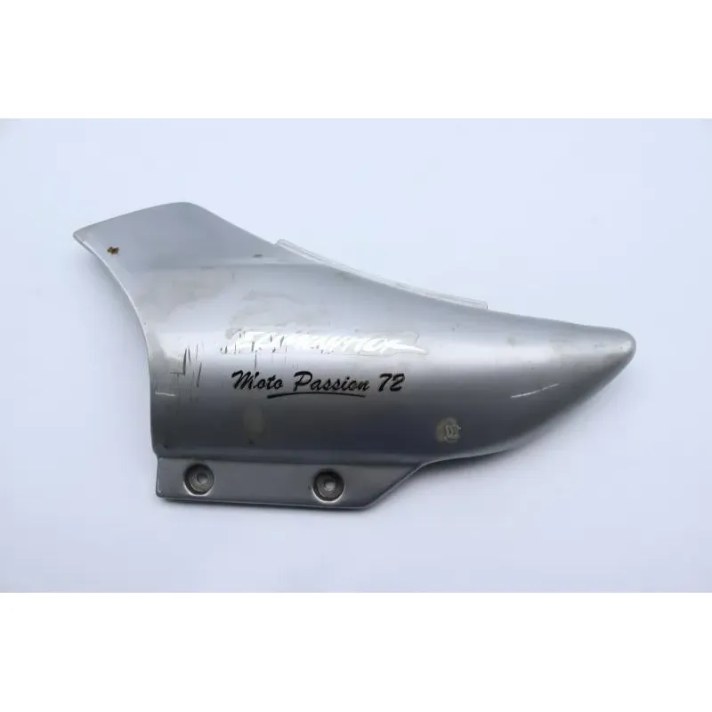 Demi flanc selle gauche KAWASAKI ZL 125 ELIMINATOR 1998 - 2007