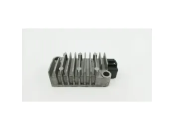 Regulateur charge batterie KAWASAKI ZL 125 ELIMINATOR 1998 - 2007