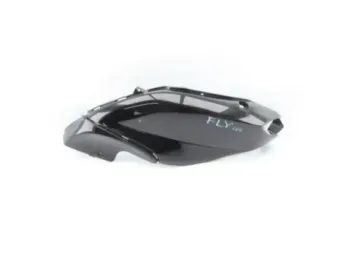 Coque arriere gauche PIAGGIO FLY 125 2005 - 2007
