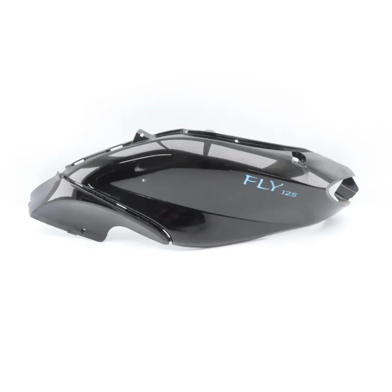 Coque arriere gauche PIAGGIO FLY 125 2005 - 2007