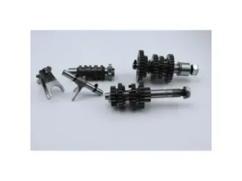 Boite de vitesses ROYAL ENFIELD METEOR 350 ABS 2021 - 2023