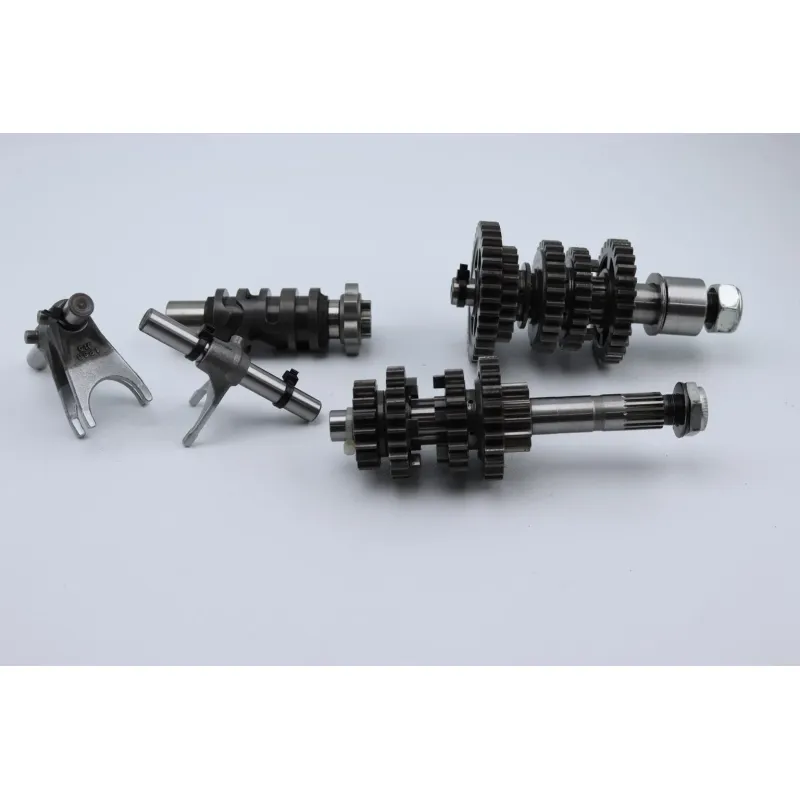 Boite de vitesses ROYAL ENFIELD METEOR 350 ABS 2021 - 2023