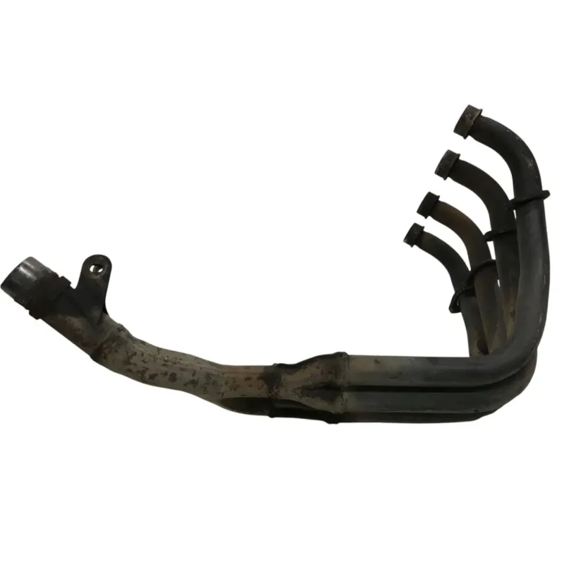 Collecteur (echappement) YAMAHA FZS 600 2002-2003 FAZER