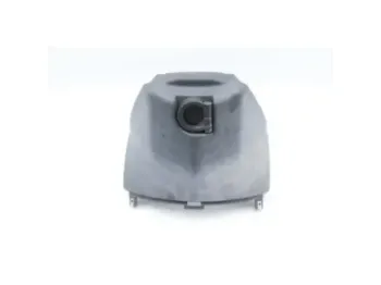 Cache carenage centrale marche pieds plancher PIAGGIO FLY 125 2005 - 2007