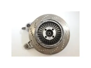Moyeu arriere BMW K 1200 RS 1999 - 2001