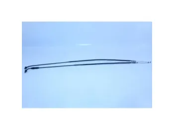 Cable d'accelerateur HONDA NTV 650 DEAUVILLE 2002 - 2005
