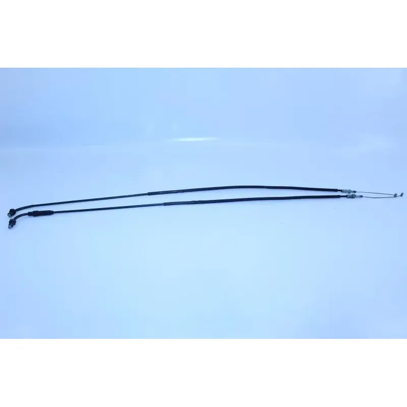 Cable d'accelerateur HONDA NTV 650 DEAUVILLE 2002 - 2005