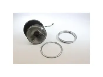 Optique (feux)(phare) HARLEY DAVIDSON XL 1200 C CUSTOM EML V3 TRIKES 2012 - 2012
