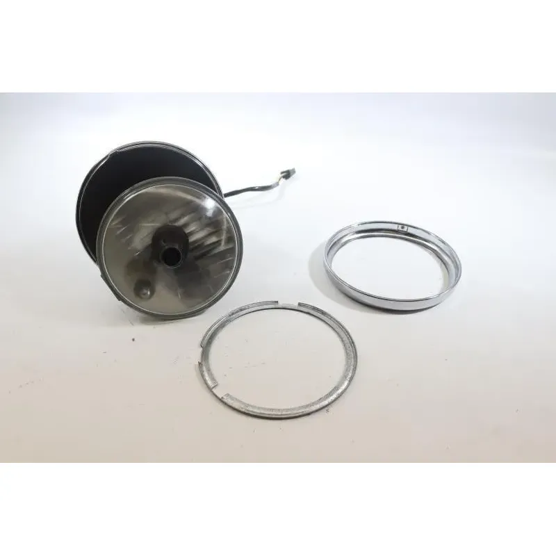 Optique (feux)(phare) HARLEY DAVIDSON XL 1200 C CUSTOM EML V3 TRIKES 2012 - 2012