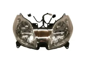 Optique (feux)(phare) YAMAHA YPR 125 2006-2009 XMAX