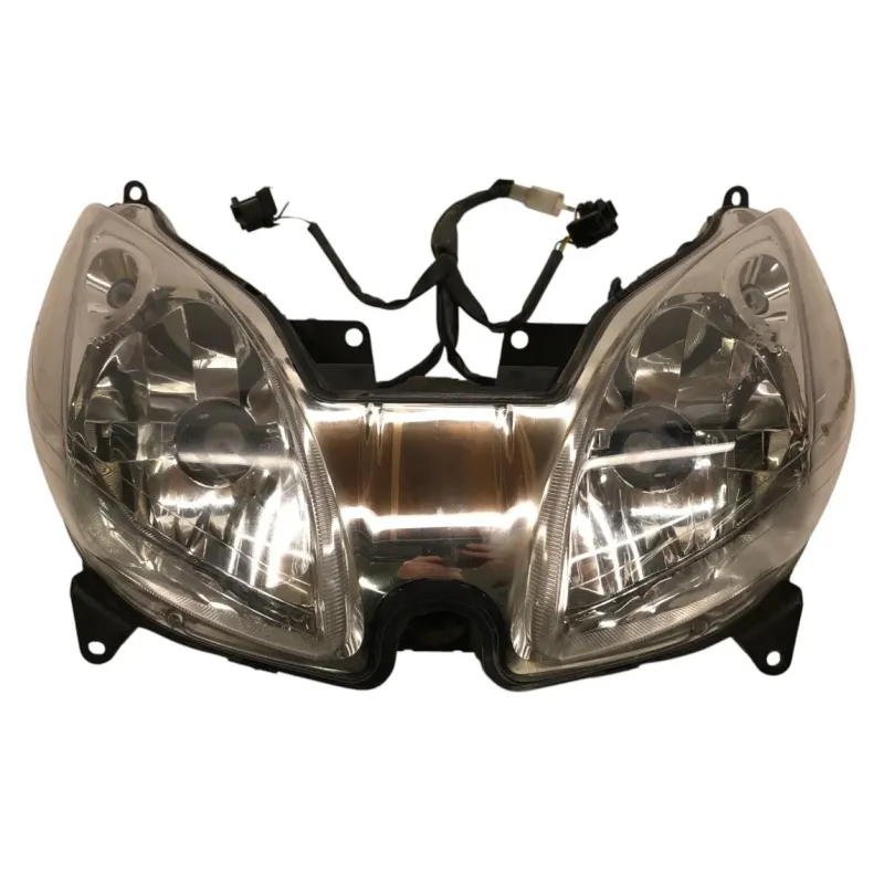 Optique (feux)(phare) YAMAHA YPR 125 2006-2009 XMAX