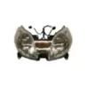 Optique (feux)(phare) YAMAHA YPR 125 2006-2009 XMAX Optique (feux)(phare) YAMAHA YPR 125 2006-2009 XMAX