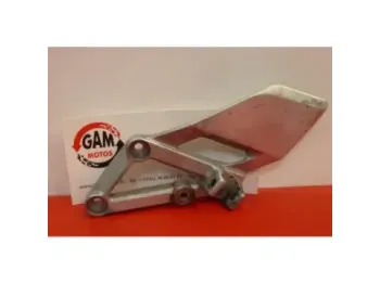Platine avant gauche HONDA CBR 600 F 1991 - 1994