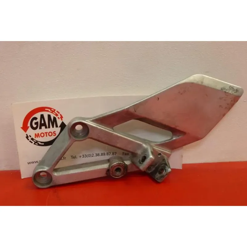 Platine avant gauche HONDA CBR 600 F 1991 - 1994