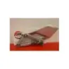 Platine avant gauche HONDA CBR 600 F 1991 - 1994