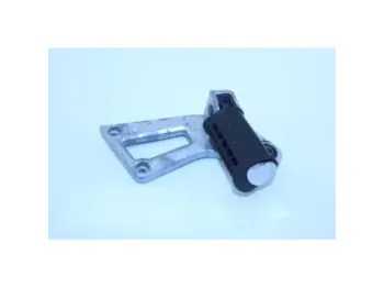 Platine arriere droite SUZUKI GSXF 1100 1988 - 1993