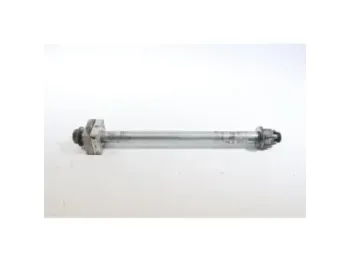 Axe de roue arriere KAWASAKI ER6 650 F 2012 - 2016
