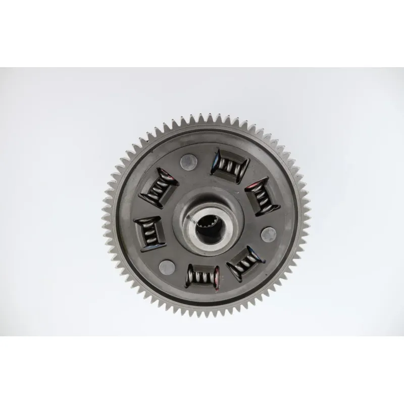 Embrayage ROYAL ENFIELD METEOR 350 ABS 2021 - 2023