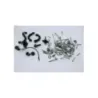 Kit visserie ROYAL ENFIELD METEOR 350 ABS 2021 - 2023 Kit visserie ROYAL ENFIELD METEOR 350 ABS 2021 - 2023