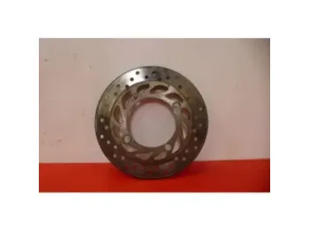 Disque frein avant HONDA FES 250 FORESIGHT 1998 - 2002