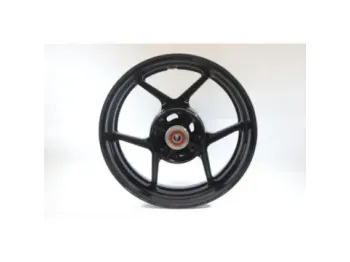 Jante arriere KAWASAKI ER6 650 F 2012 - 2016