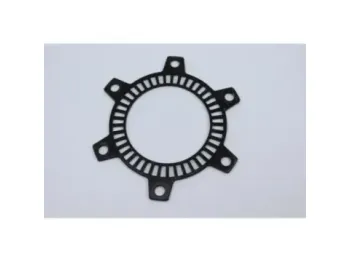 Roue crantée arriere ROYAL ENFIELD METEOR 350 ABS 2021 - 2023