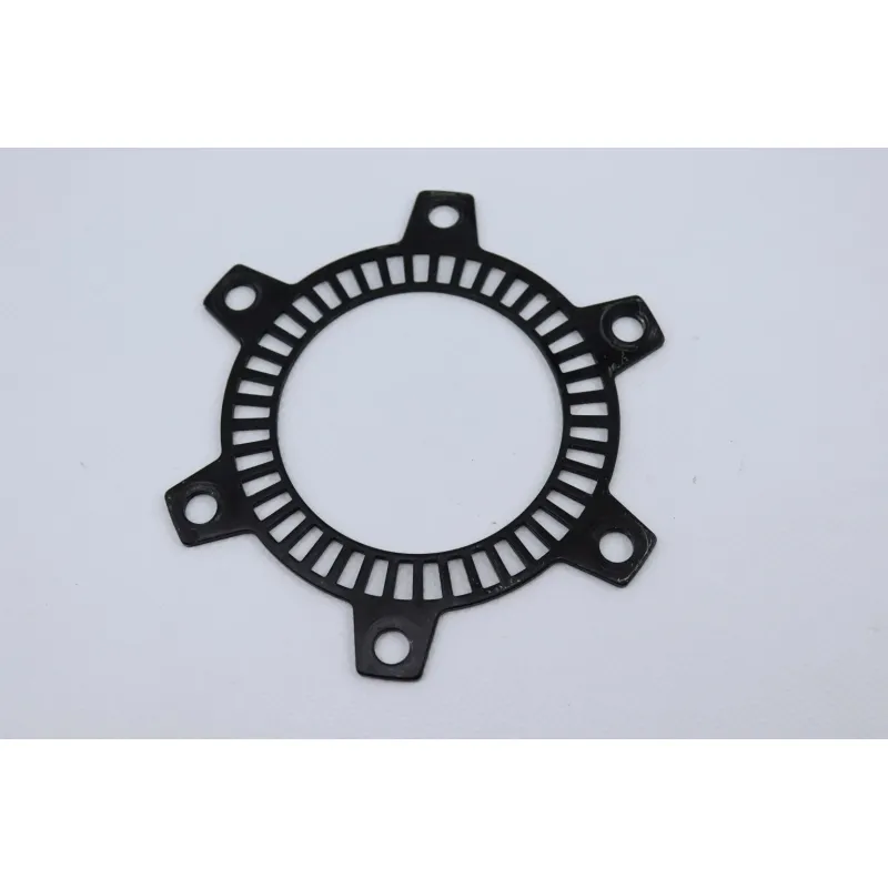 Roue crantée arriere ROYAL ENFIELD METEOR 350 ABS 2021 - 2023