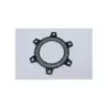 Roue crantée arriere ROYAL ENFIELD METEOR 350 ABS 2021 - 2023 Roue crantée arriere ROYAL ENFIELD METEOR 350 ABS 2021 - 2023