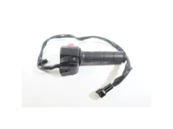 Poignee gaz KAWASAKI ER6 650 F 2012 - 2016