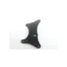 Support moteur droit KAWASAKI ER6 650 F 2012 - 2016 Support moteur droit KAWASAKI ER6 650 F 2012 - 2016