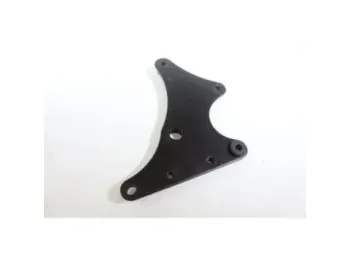 Support moteur gauche KAWASAKI ER6 650 F 2012 - 2016