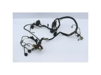 Faisceau electrique YAMAHA TDM 850 1991 - 1995