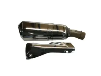 Silencieux (echappement) BMW R 1200 RT 2014-2018 K52