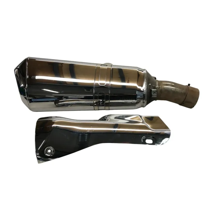Silencieux (echappement) BMW R 1200 RT 2014-2018 K52
