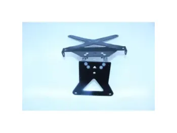 Support de plaque et eclairage MV AGUSTA BRUTALE 910 2007 - 2008