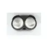 Optique (feux)(phare) YAMAHA TDM 850 1991 - 1995 Optique (feux)(phare) YAMAHA TDM 850 1991 - 1995