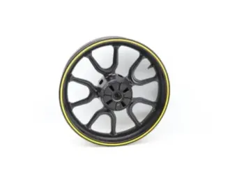 Jante arriere ROYAL ENFIELD METEOR 350 ABS 2021 - 2023