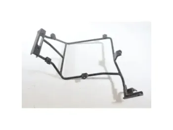 Support marche pied gauche KYMCO MAXXER 300 US 2005 - 2006