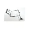 Support marche pied gauche KYMCO MAXXER 300 US 2005 - 2006 Support marche pied gauche KYMCO MAXXER 300 US 2005 - 2006