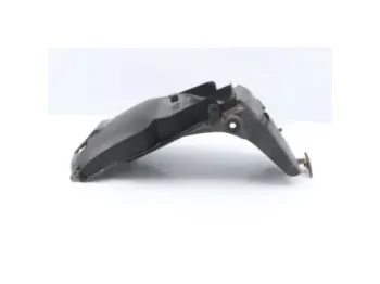 Support de plaque et eclairage YAMAHA TDM 850 1991 - 1995