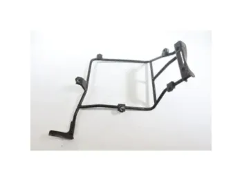 Support marche pied droit KYMCO MAXXER 300 US 2005 - 2006